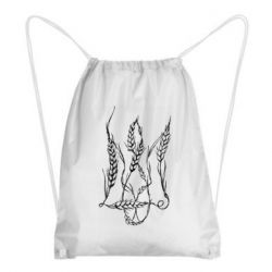 Рюкзаки-мішки