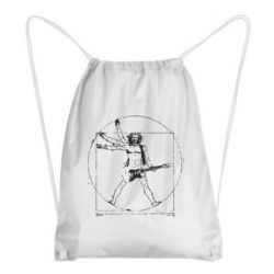 Рюкзаки-мішки