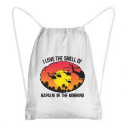 Рюкзаки-мешки