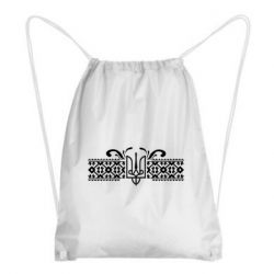 Рюкзаки-мешки