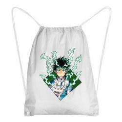 Рюкзаки-мешки