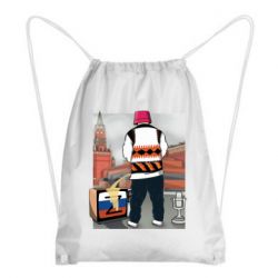 Рюкзаки-мішки