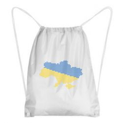 Рюкзаки-мішки