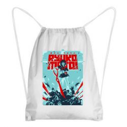 Рюкзаки-мешки