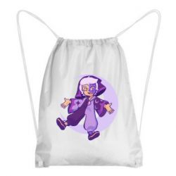 Рюкзаки-мішки