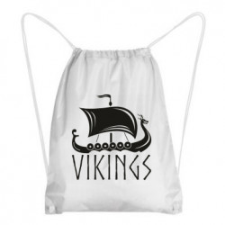 Рюкзаки-мешки