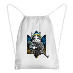 Рюкзаки-мішки