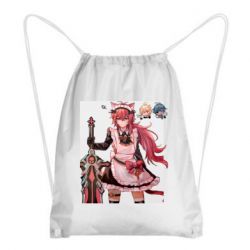 Рюкзаки-мешки