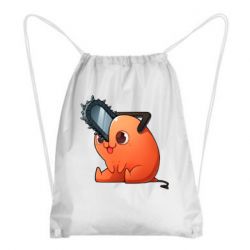 Рюкзаки-мішки