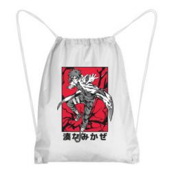 Рюкзаки-мішки