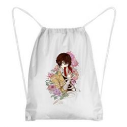 Рюкзаки-мешки