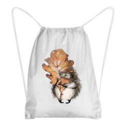 Рюкзаки-мешки