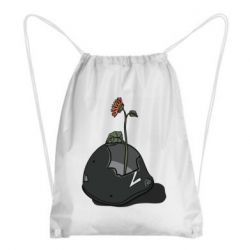 Рюкзаки-мішки