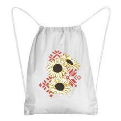 Рюкзаки-мешки