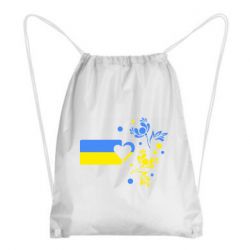 Рюкзаки-мешки