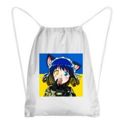 Рюкзаки-мішки