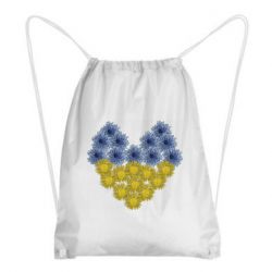 Рюкзаки-мішки
