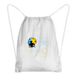 Рюкзаки-мешки