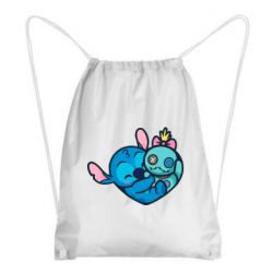 Рюкзаки-мешки