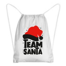 Рюкзаки-мішки