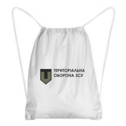 Рюкзаки-мішки