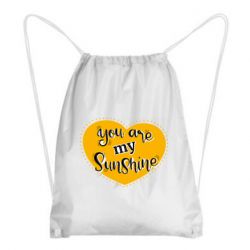 Рюкзаки-мішки