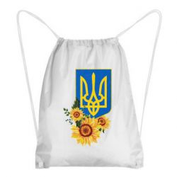 Рюкзаки-мішки