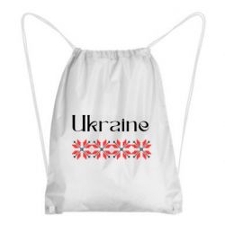 Рюкзаки-мешки