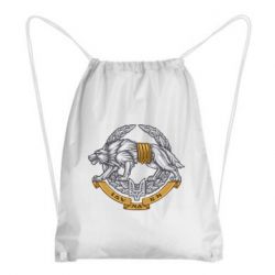 Рюкзаки-мешки