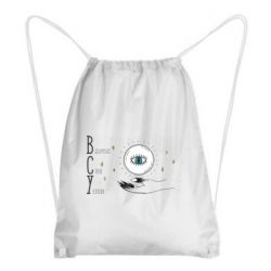 Рюкзаки-мішки