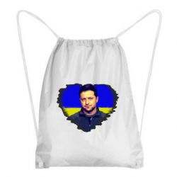 Рюкзаки-мішки