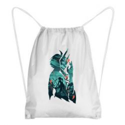 Рюкзаки-мішки