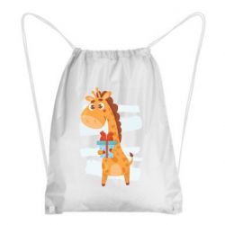 Рюкзаки-мішки