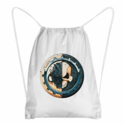 Рюкзаки-мішки