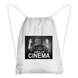 Рюкзаки-мешки