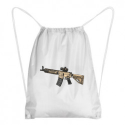 Рюкзаки-мішки