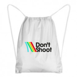 Рюкзаки-мешки