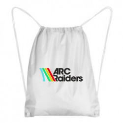 Рюкзаки-мішки