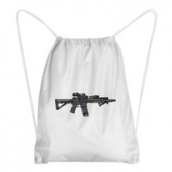 Рюкзаки-мішки