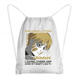 Рюкзаки-мішки