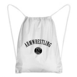 Рюкзаки-мешки