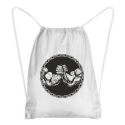 Рюкзаки-мішки