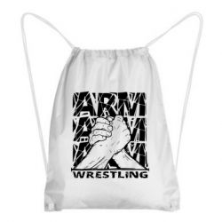 Рюкзаки-мешки