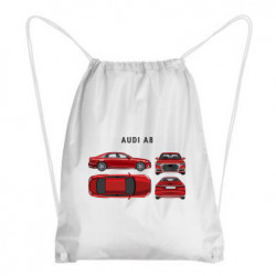 Рюкзаки-мішки