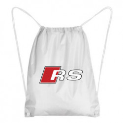 Рюкзаки-мешки