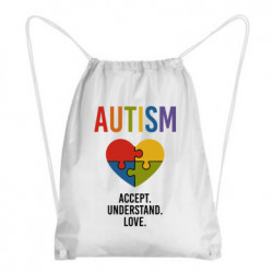 Рюкзаки-мешки