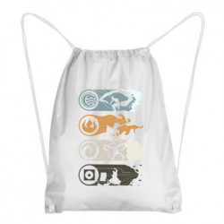 Рюкзаки-мешки