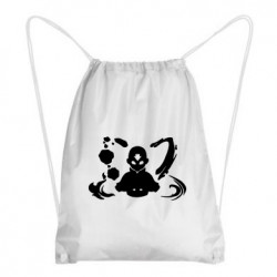 Рюкзаки-мешки