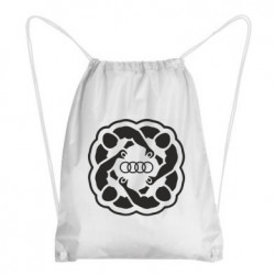 Рюкзаки-мешки