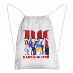 Рюкзаки-мешки